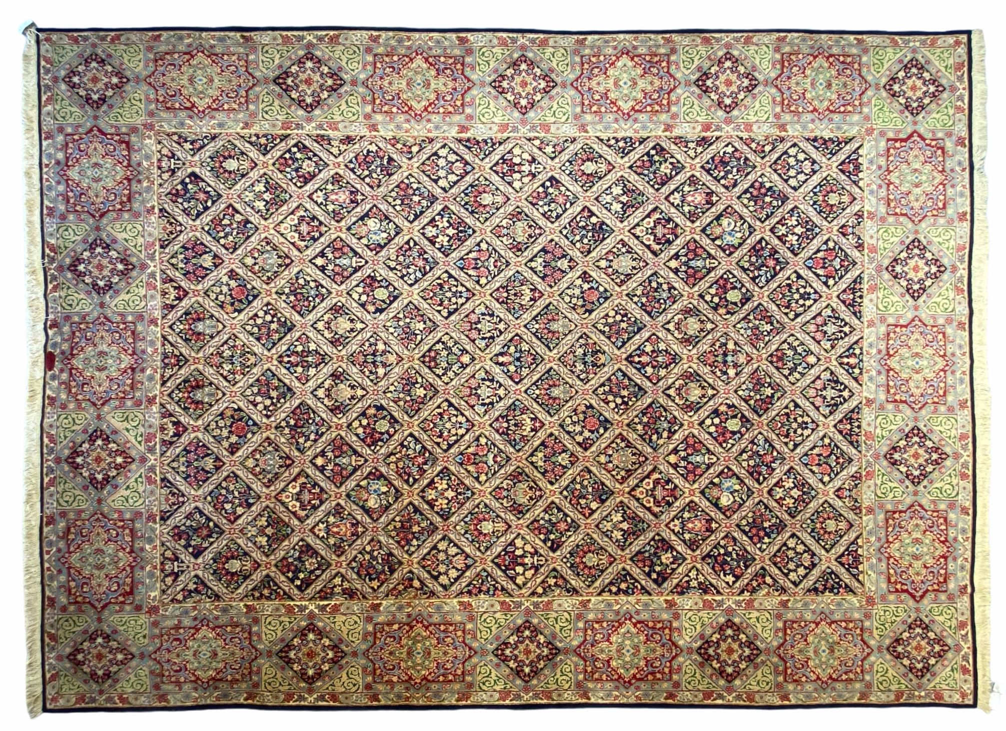 Kerman Carpet