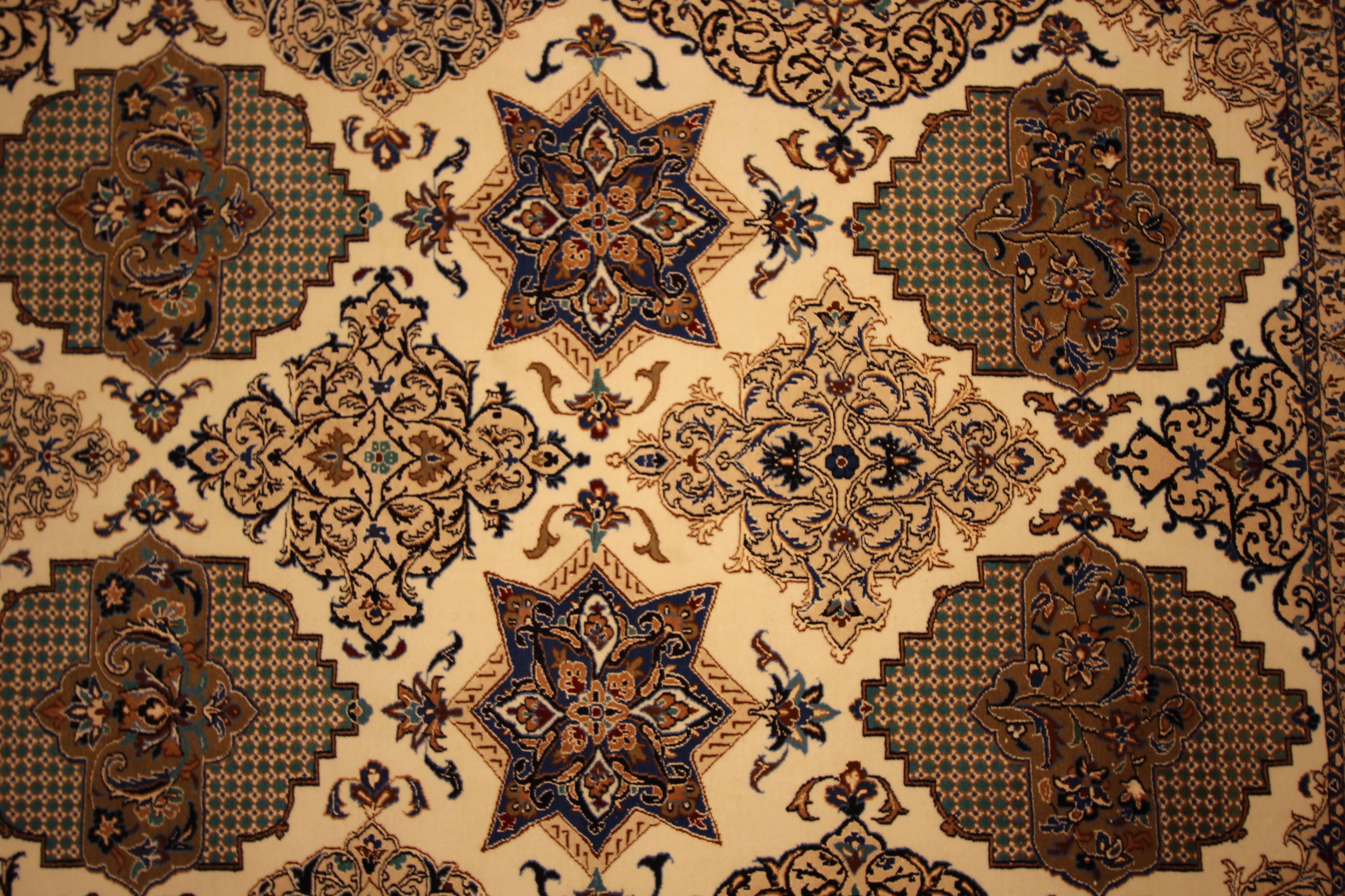 Nain rug