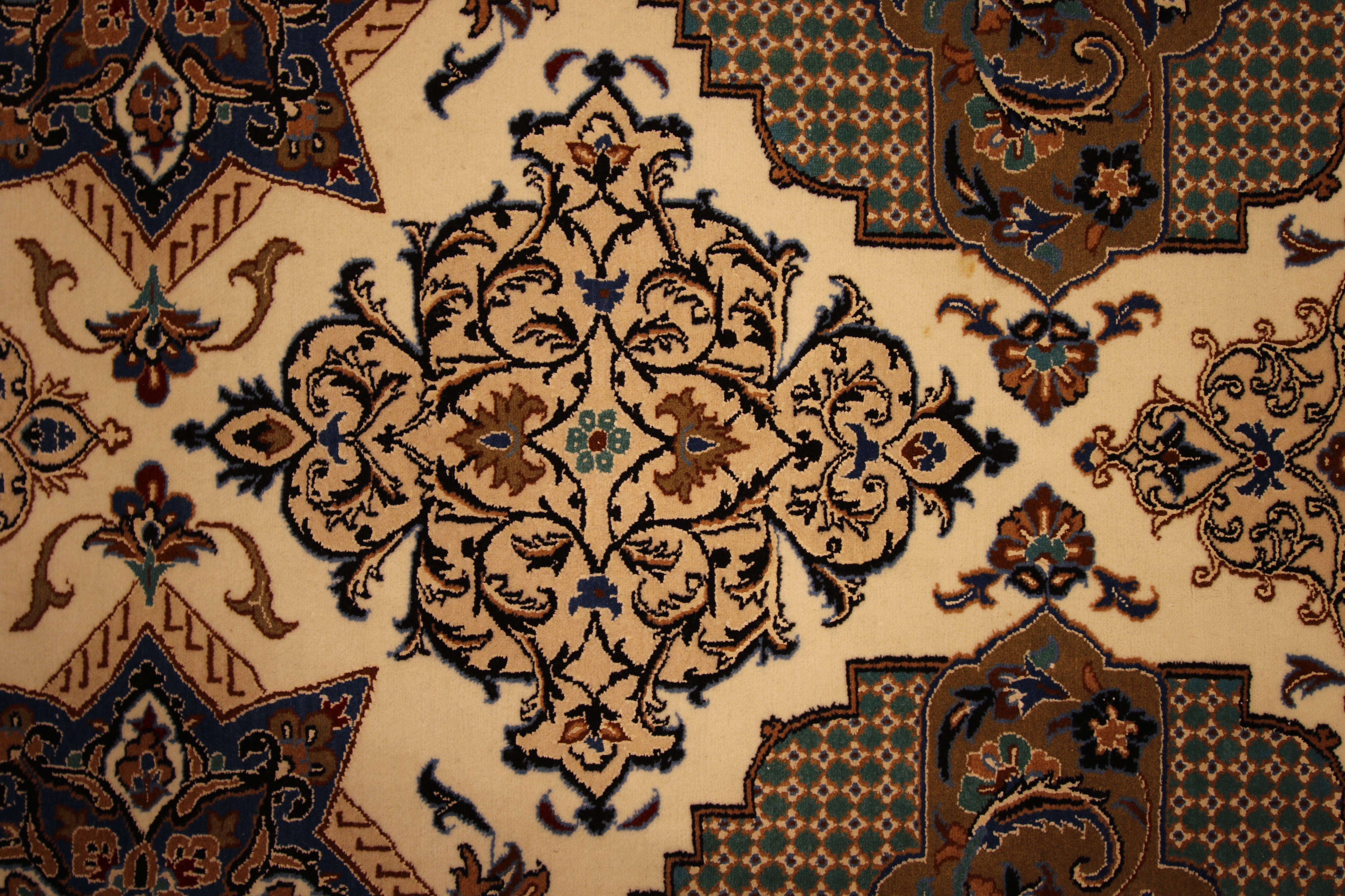 Nain rug