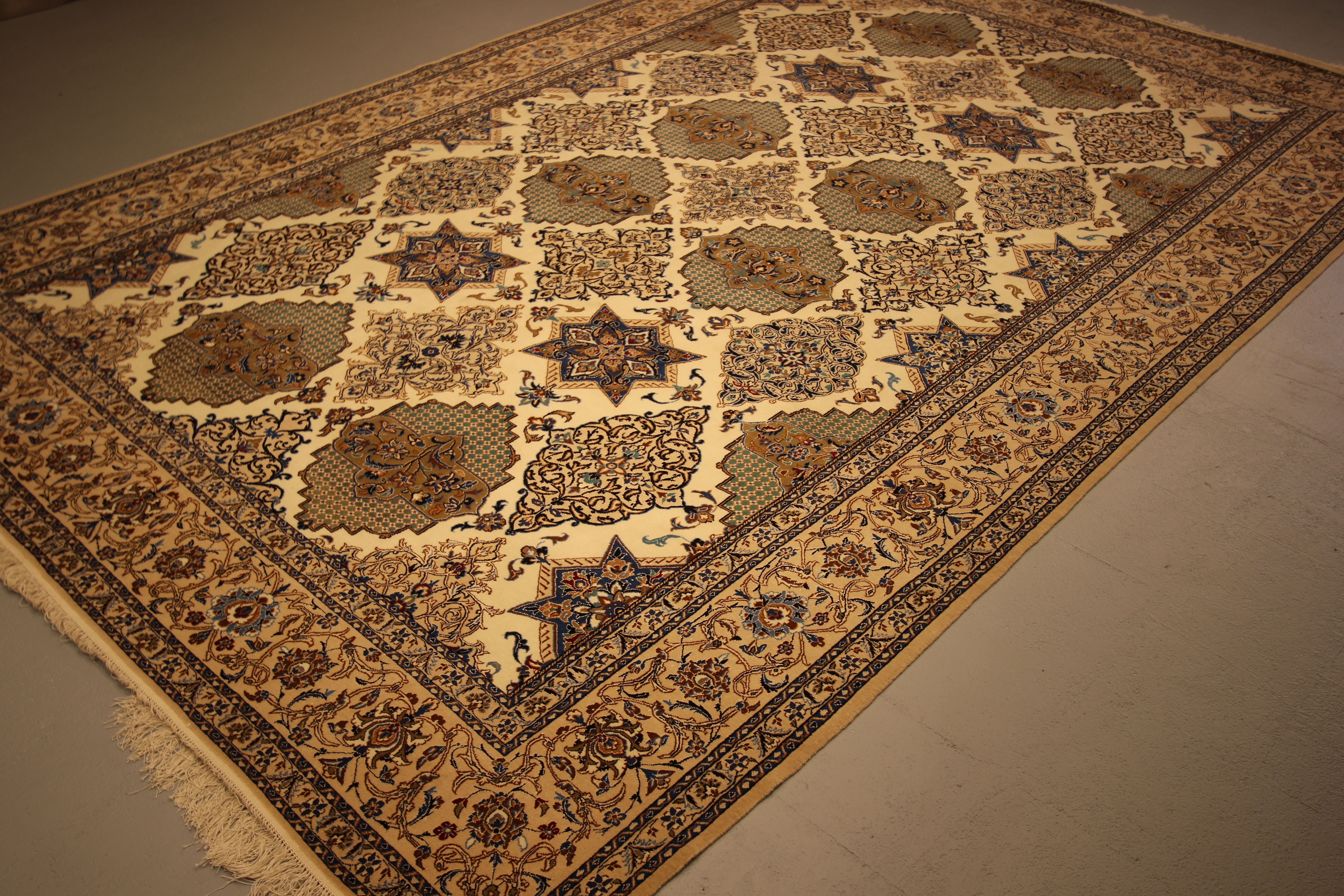 Nain rug