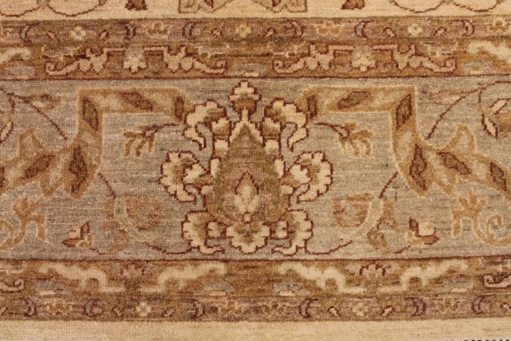 JalalAbhad rug