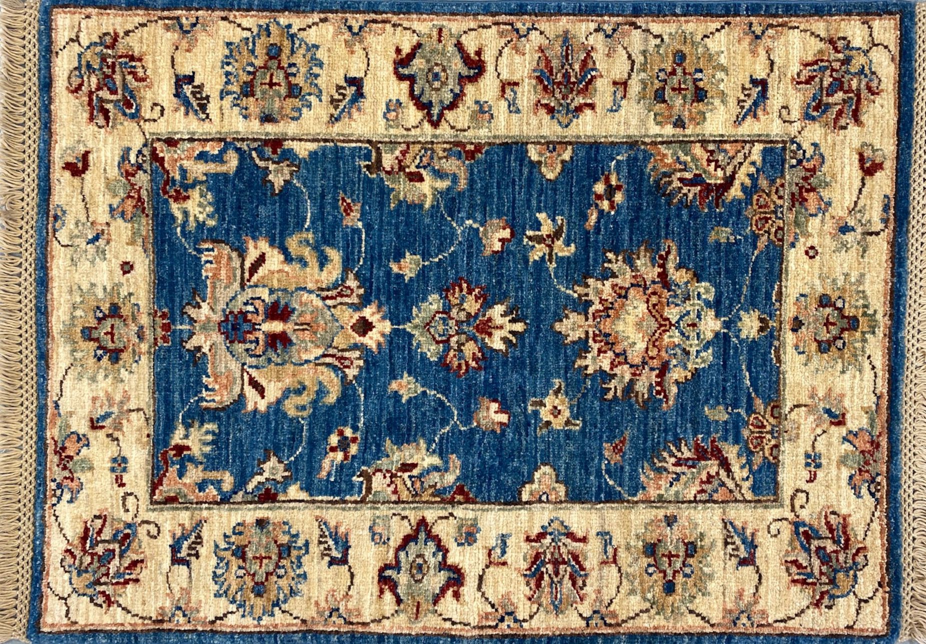 Wardeh rug