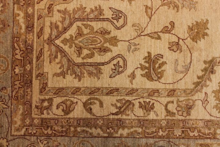 JalalAbhad rug