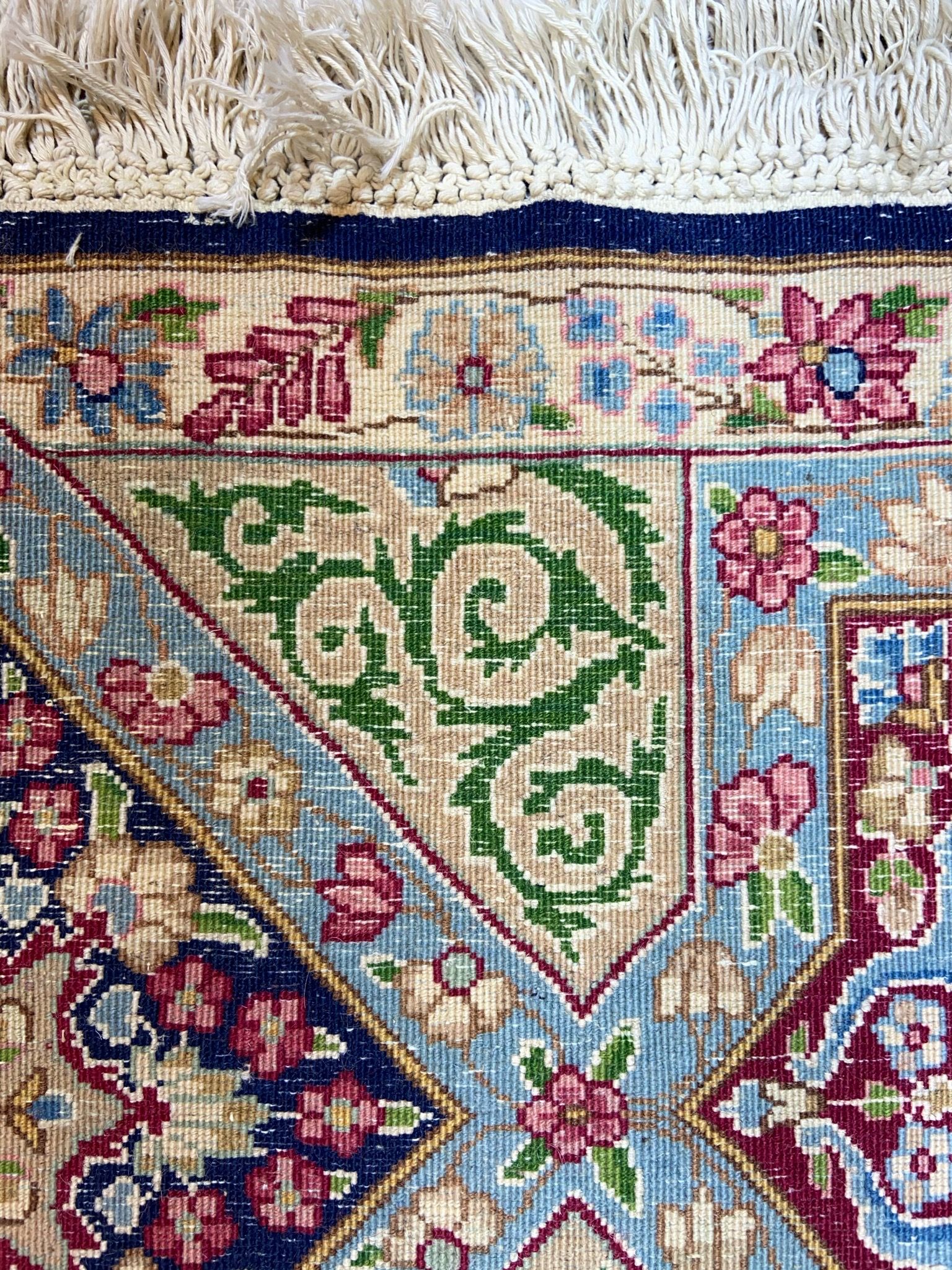 Kerman Carpet