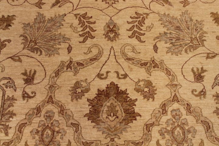 JalalAbhad rug