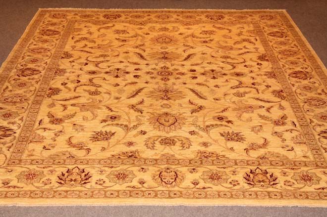 Sultan Abad carpet