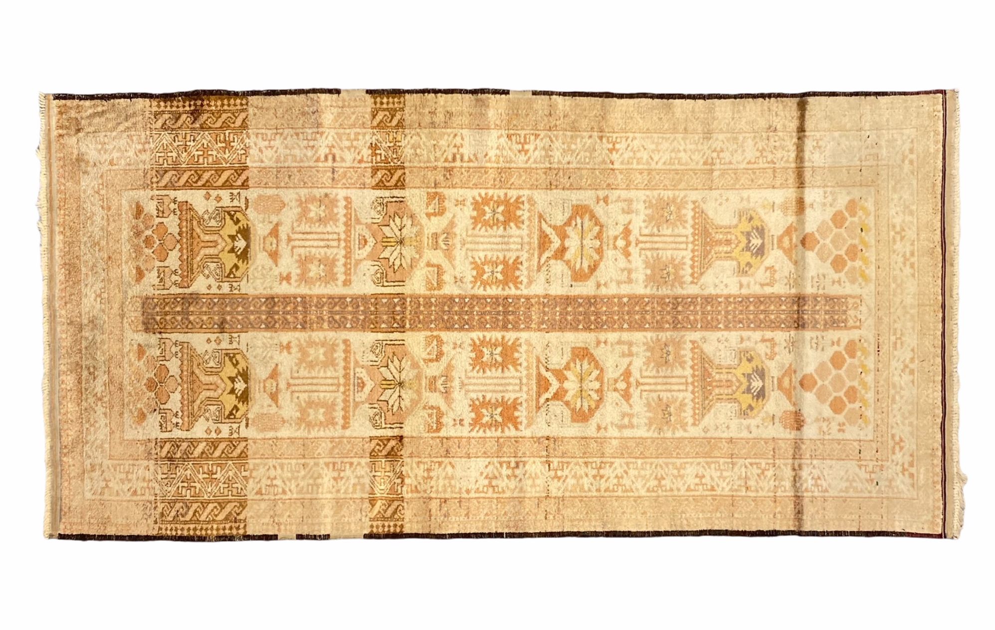 Silk Baluch Rug