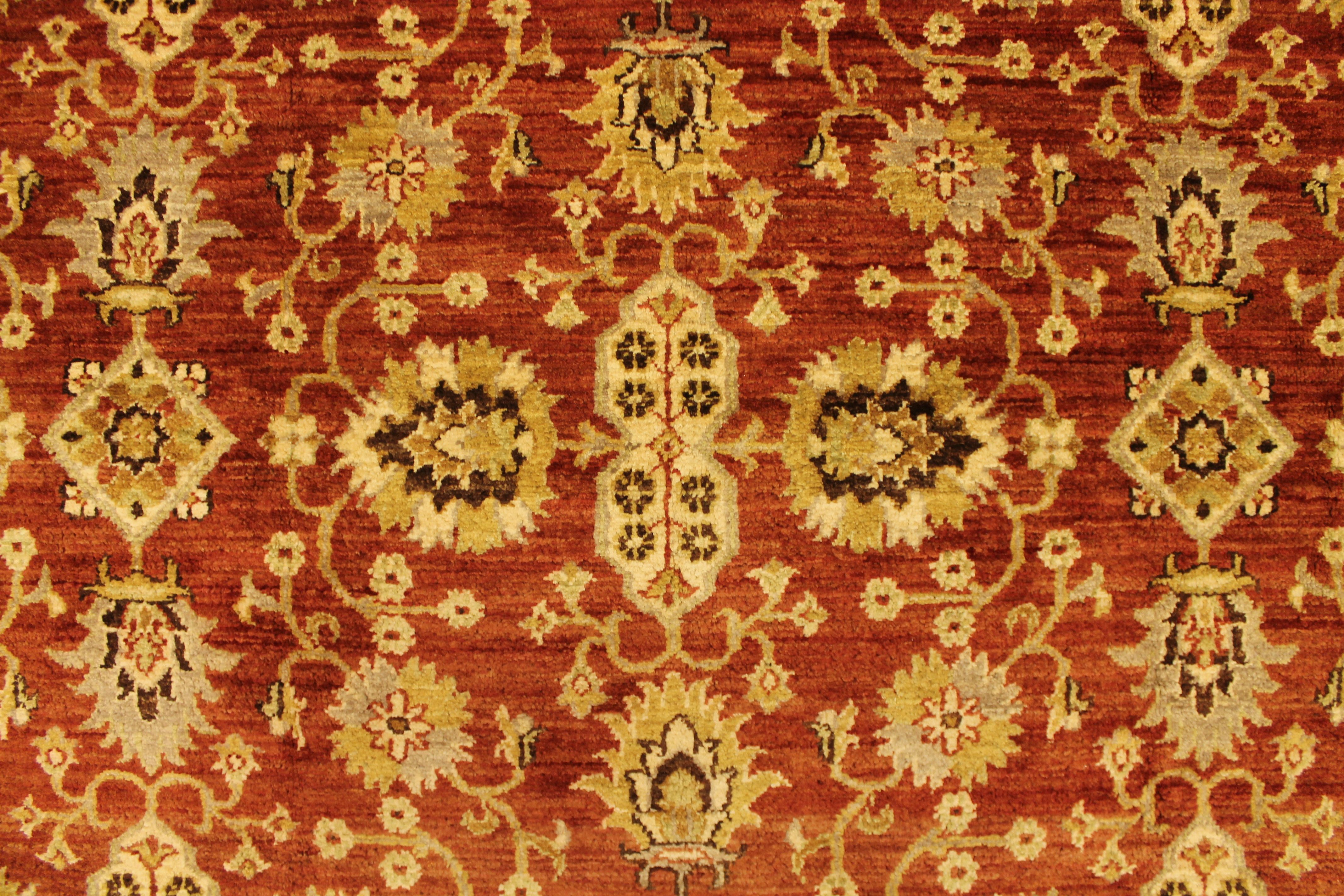 Bistan rug