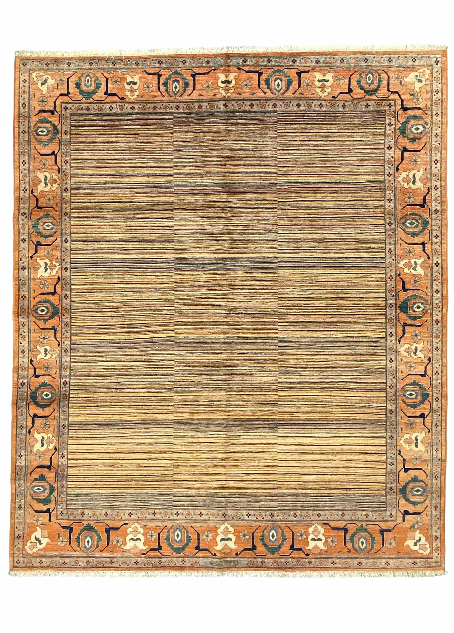 Mqalam Carpet