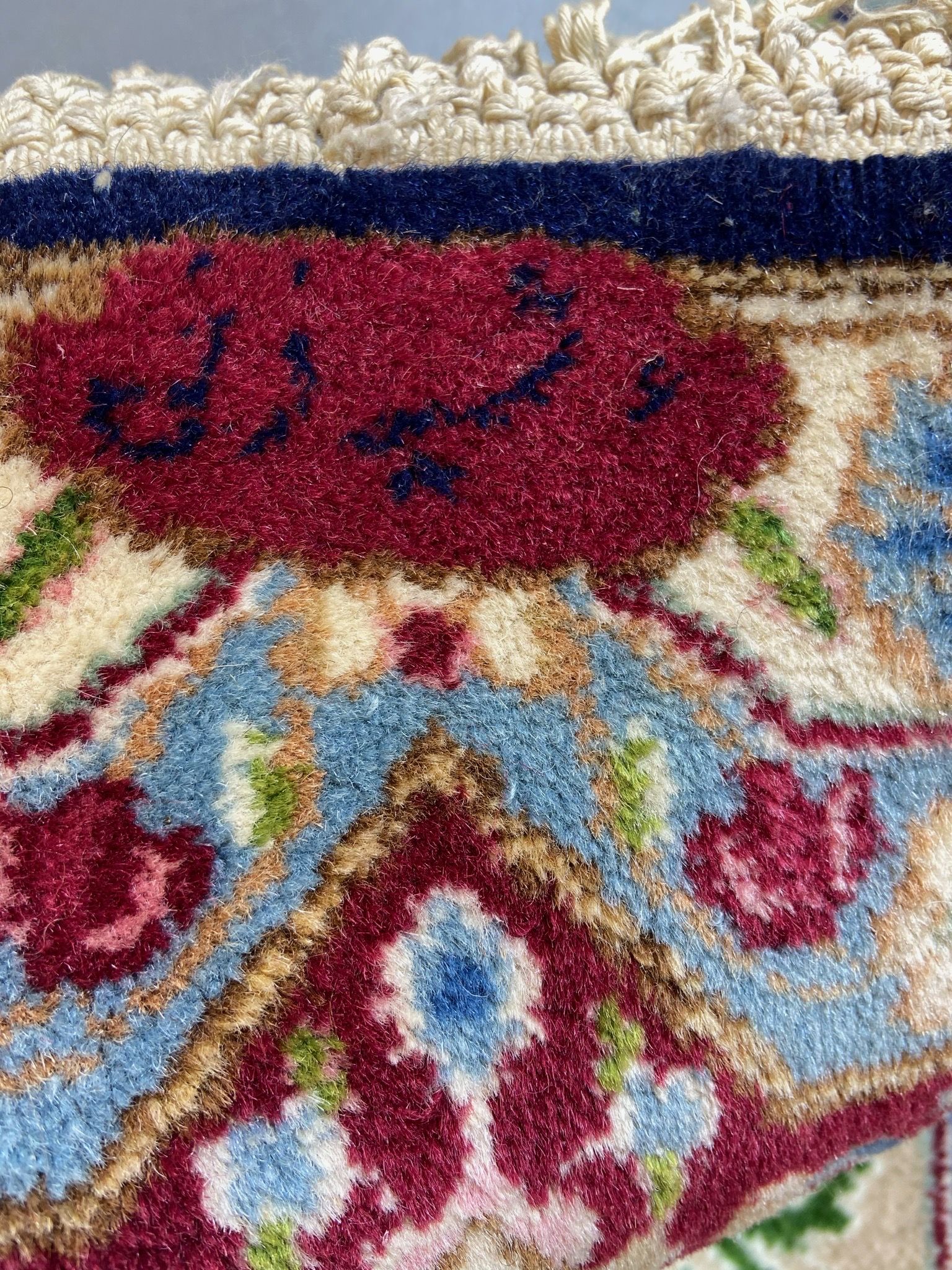 Kerman Carpet