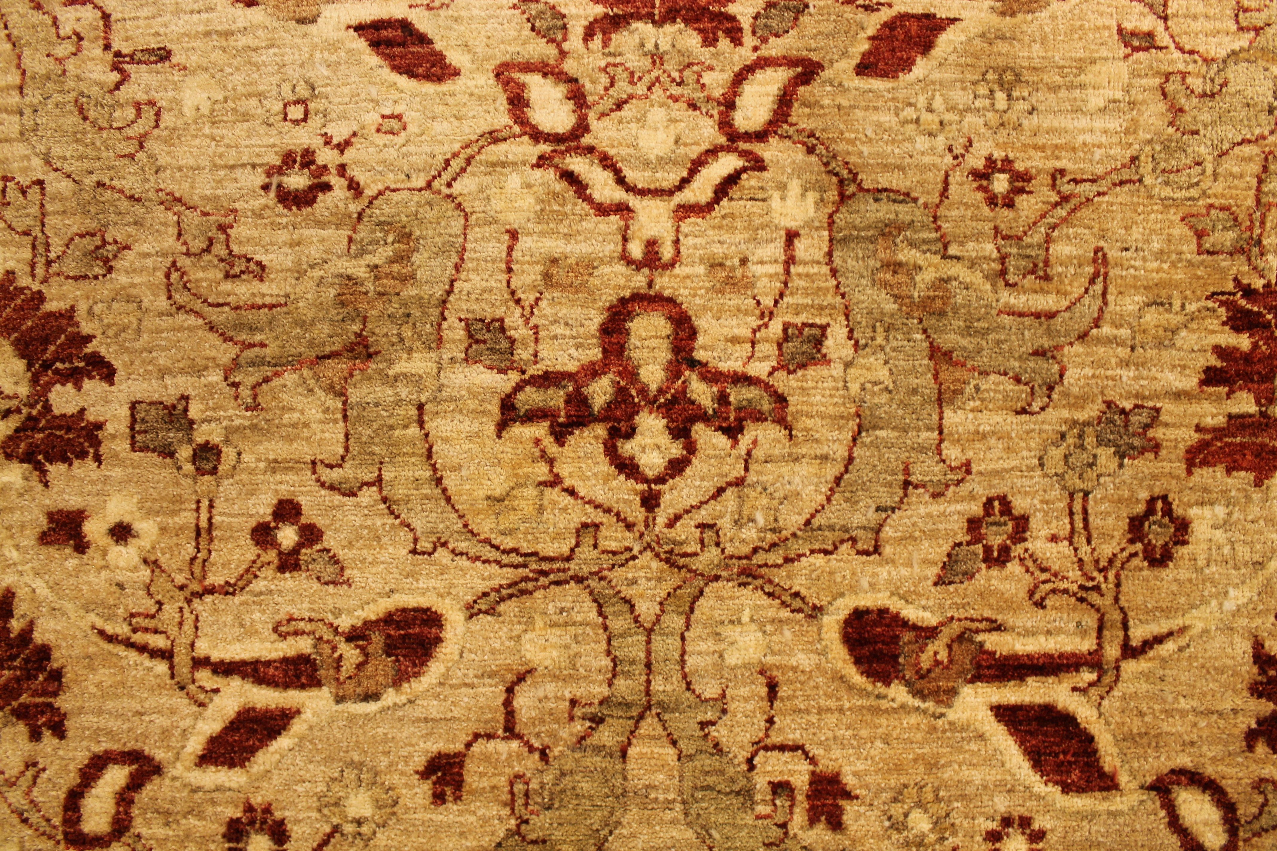 Angor Carpet