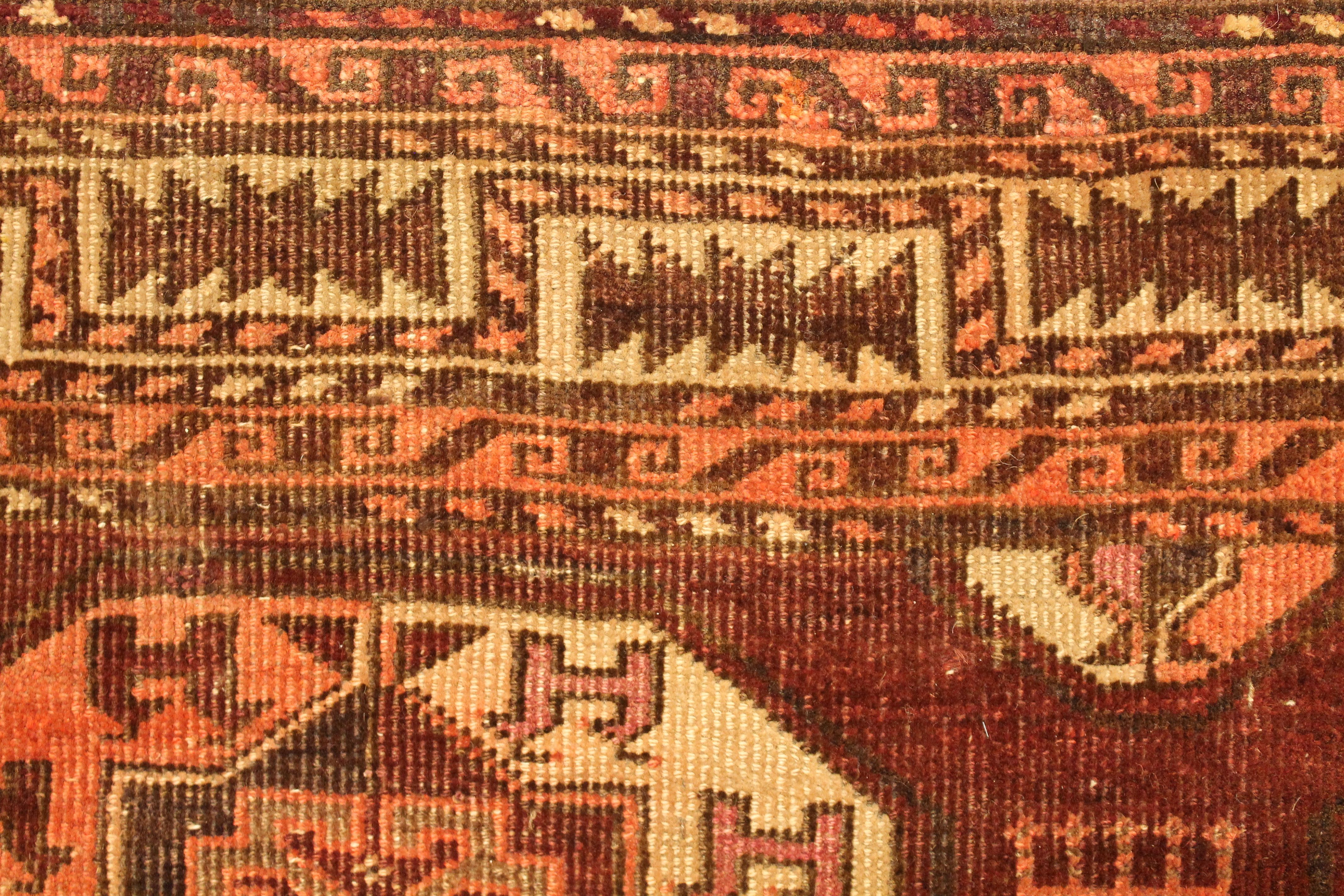 Arabatchi carpet