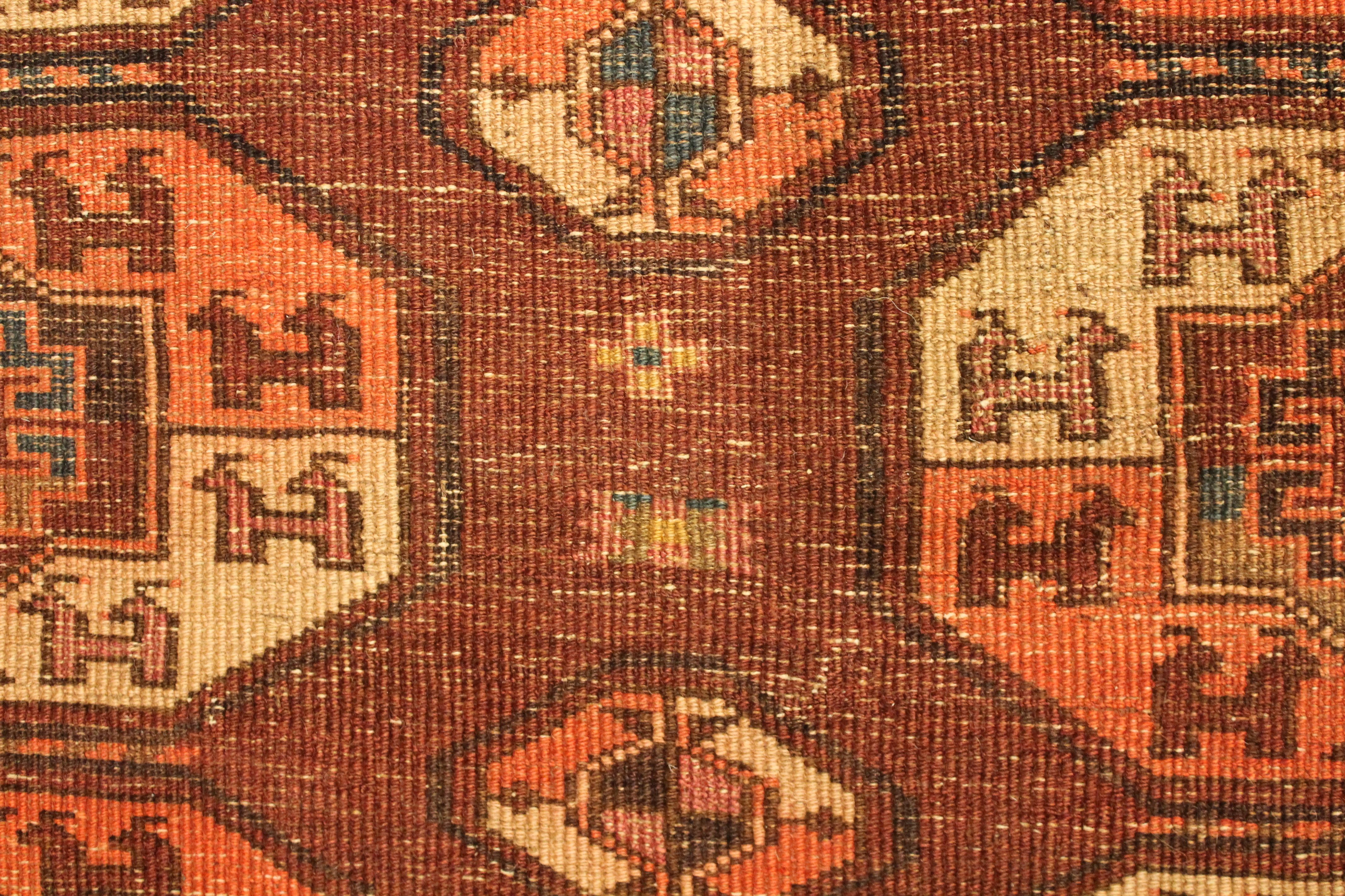 Arabatchi carpet