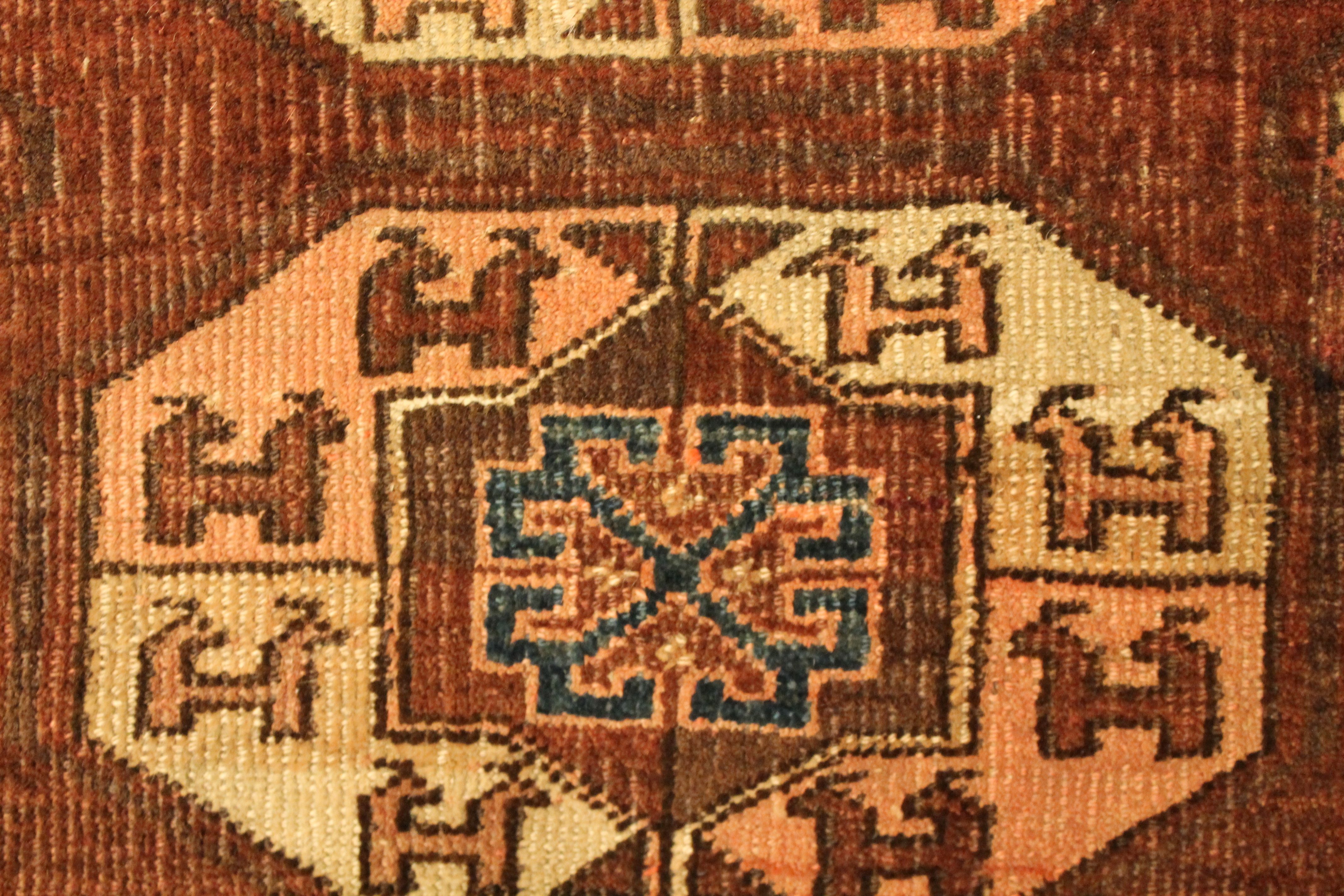 Arabatchi carpet