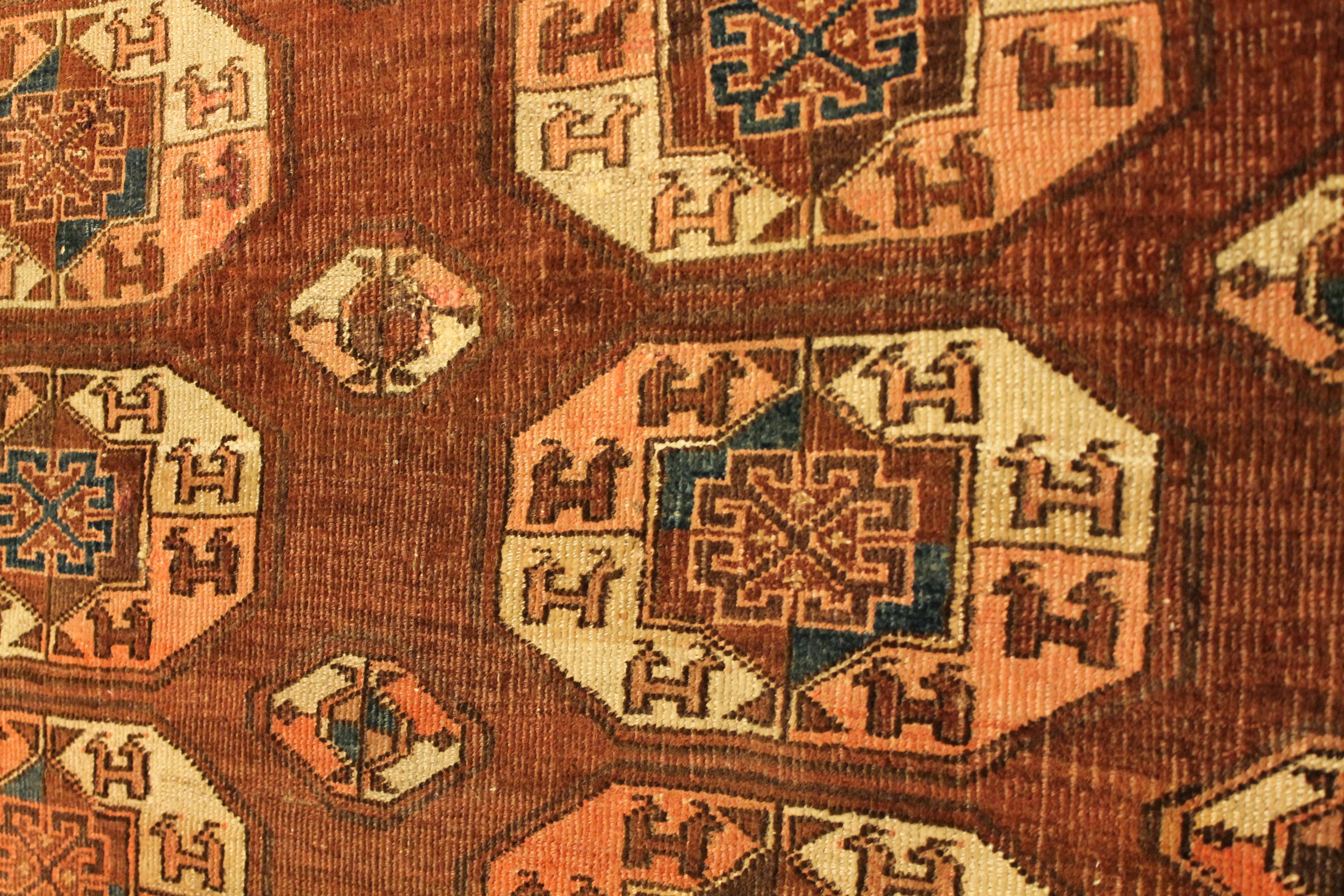 Arabatchi carpet