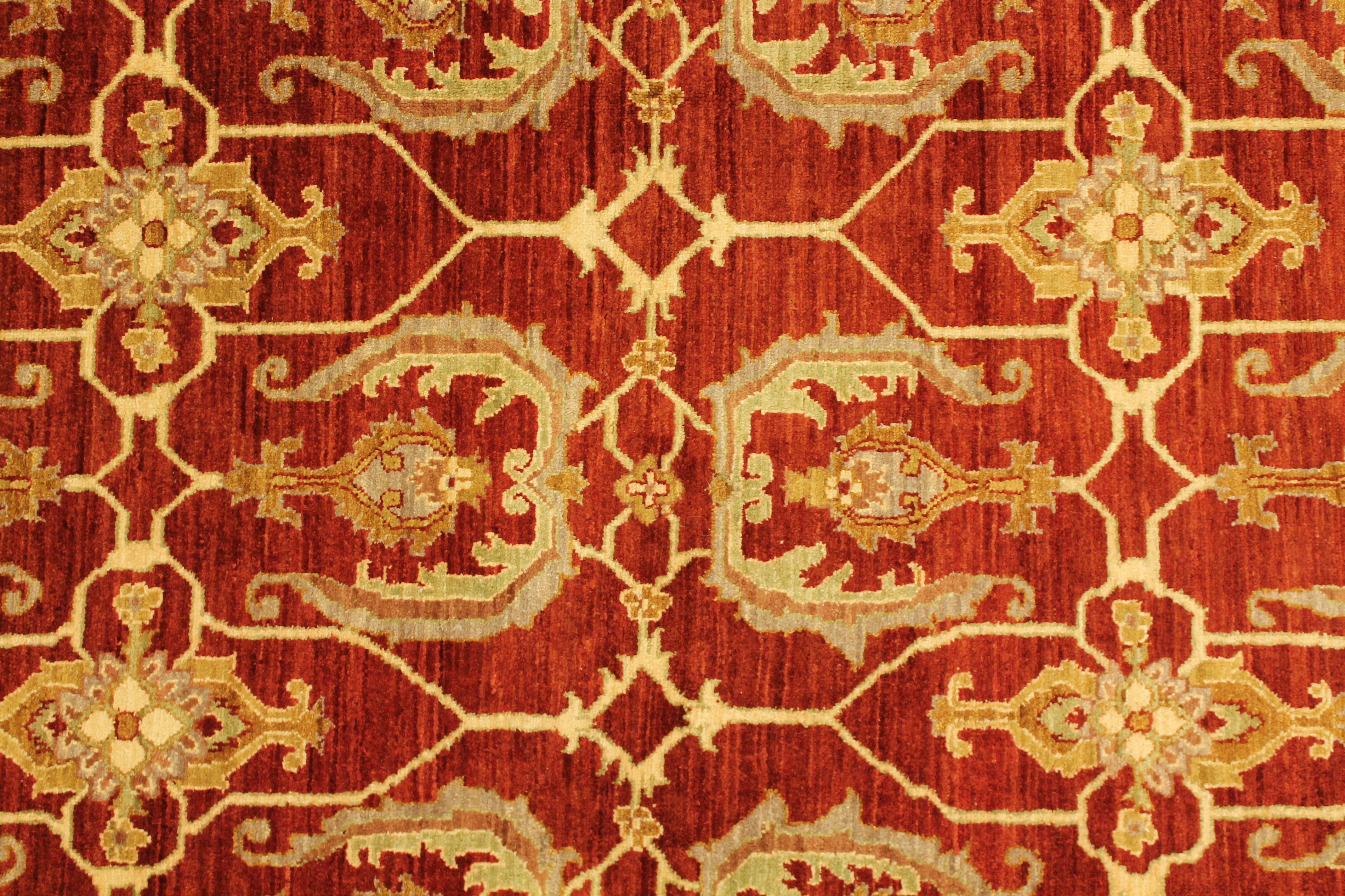 Wardabhad rug