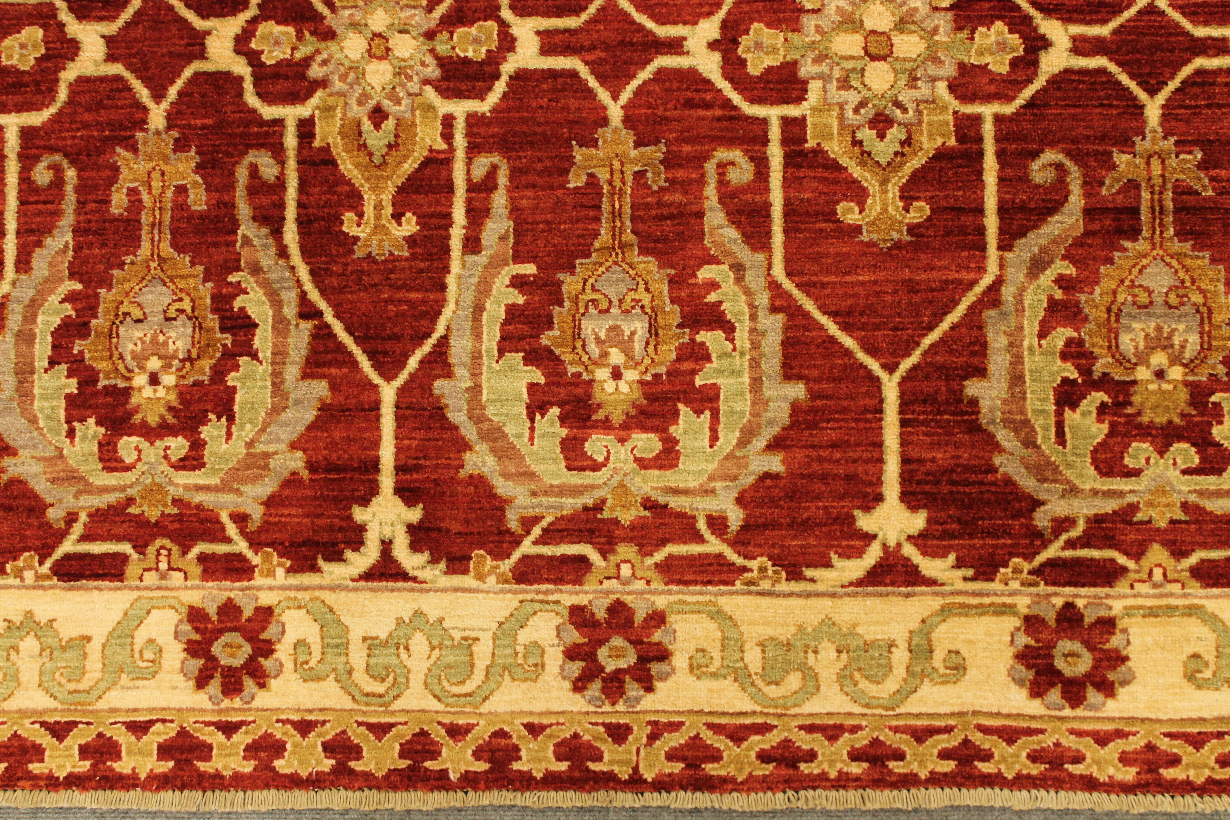 Wardabhad rug