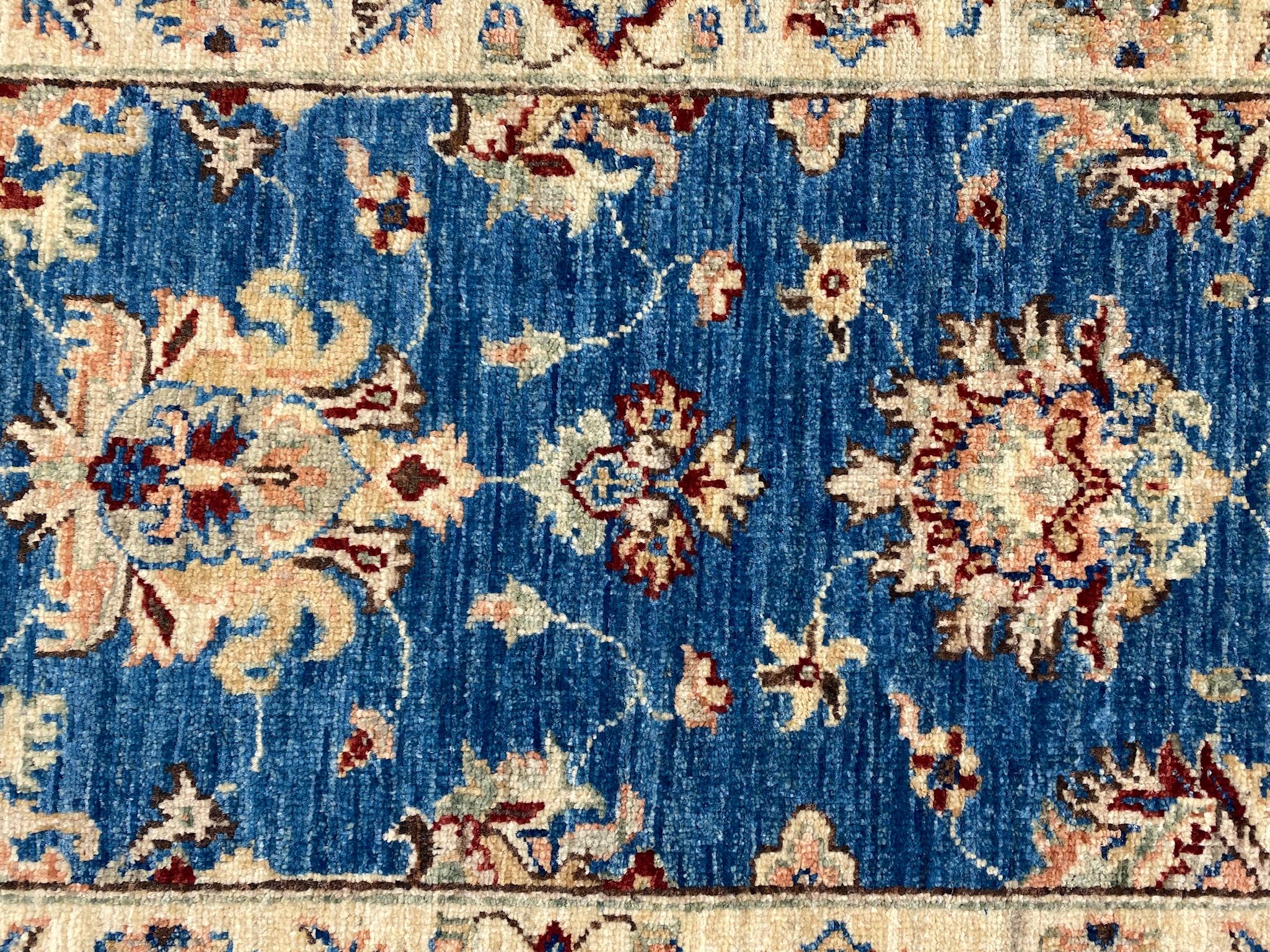 Wardeh rug