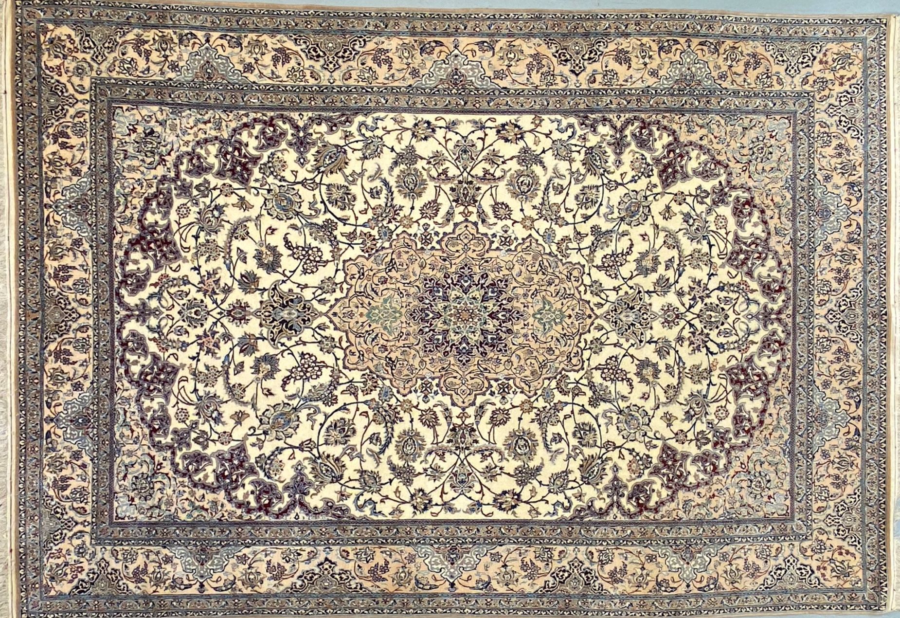 Nain rug
