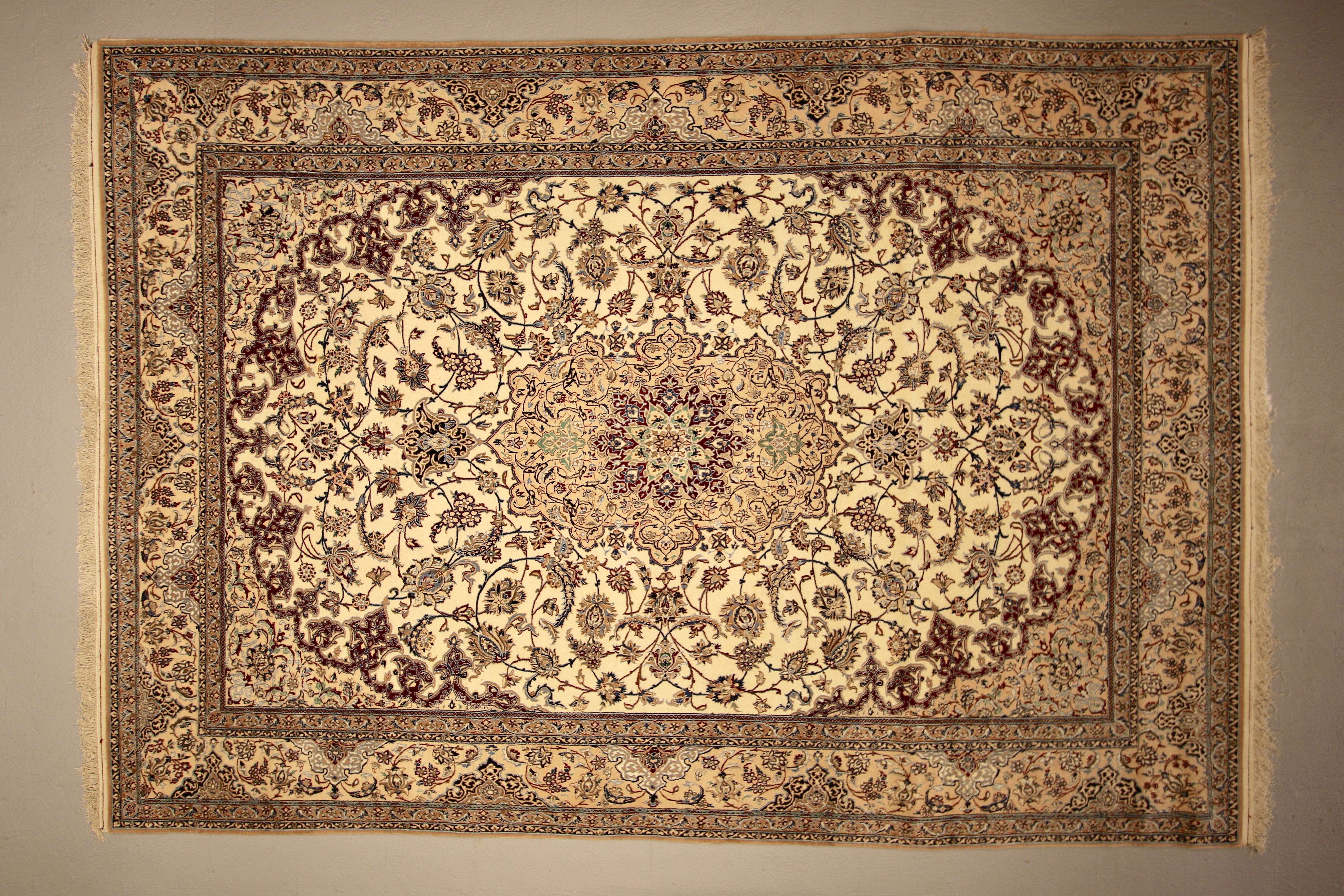Nain rug