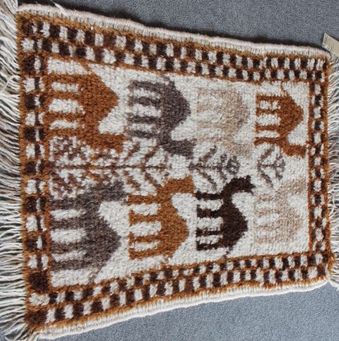 mosrata rug