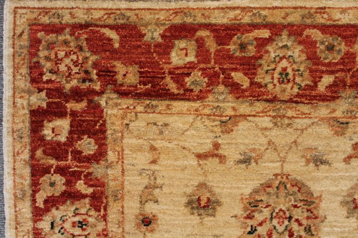 Kashan rug