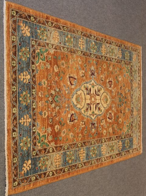 Jelonar rug