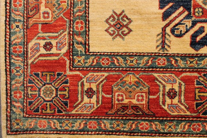 Shams rug