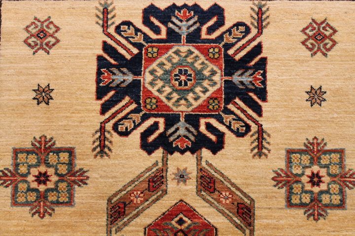 Shams rug
