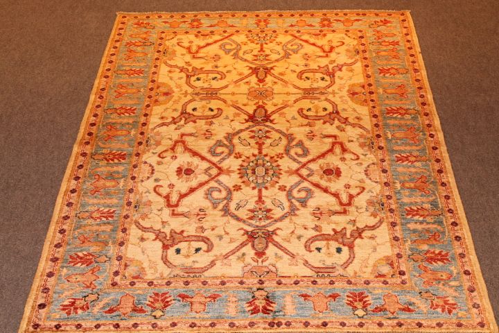 Malayer rug