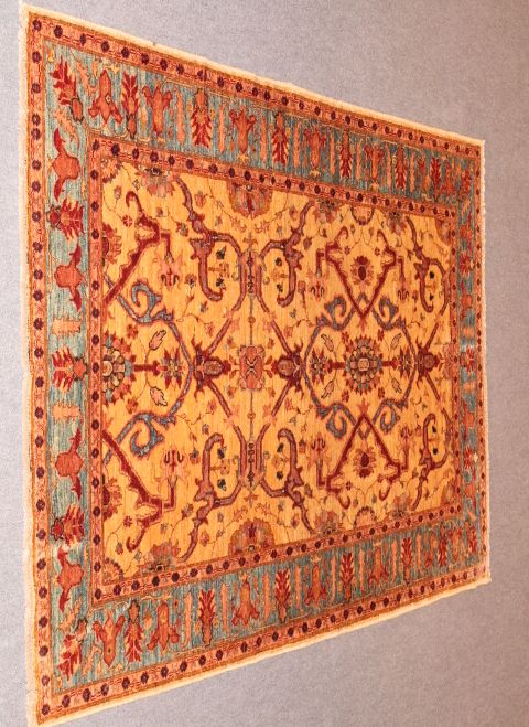 Malayer rug