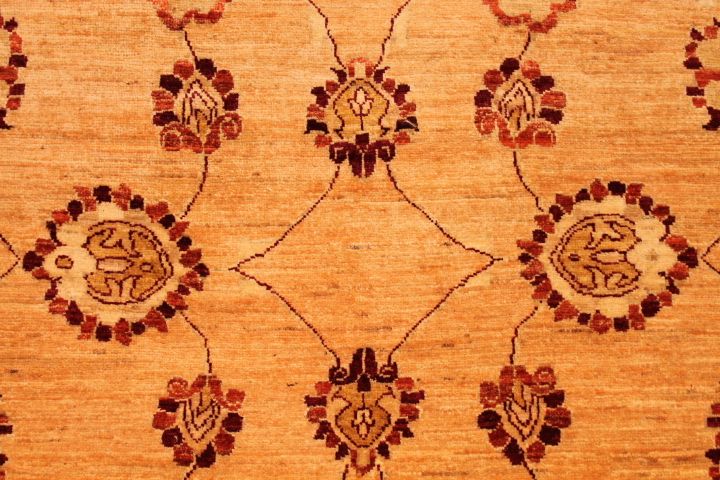Wardabhad rug
