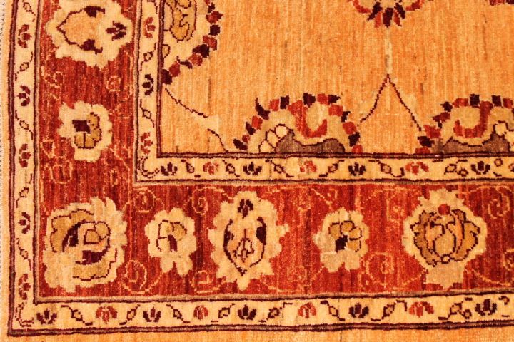 Wardabhad rug