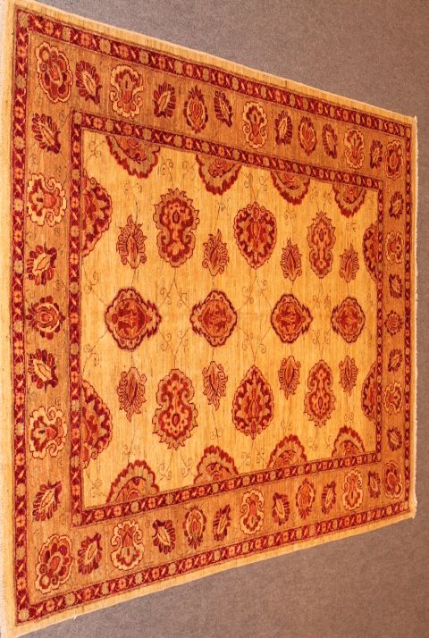 Gulabhad rug