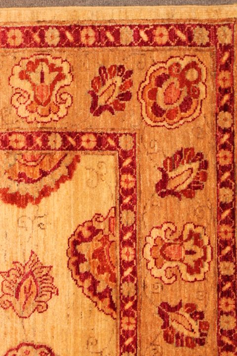 Gulabhad rug