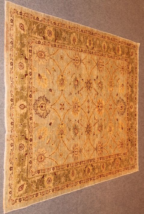 Sultan Abad rug