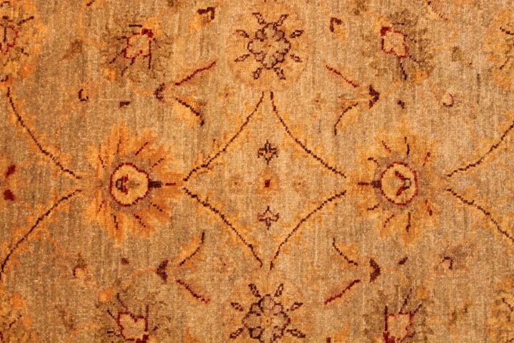 Sultan Abad rug