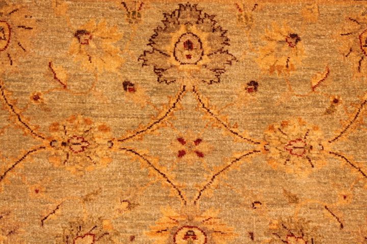 Sultan Abad rug