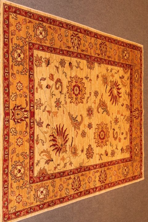 Wardabhad rug