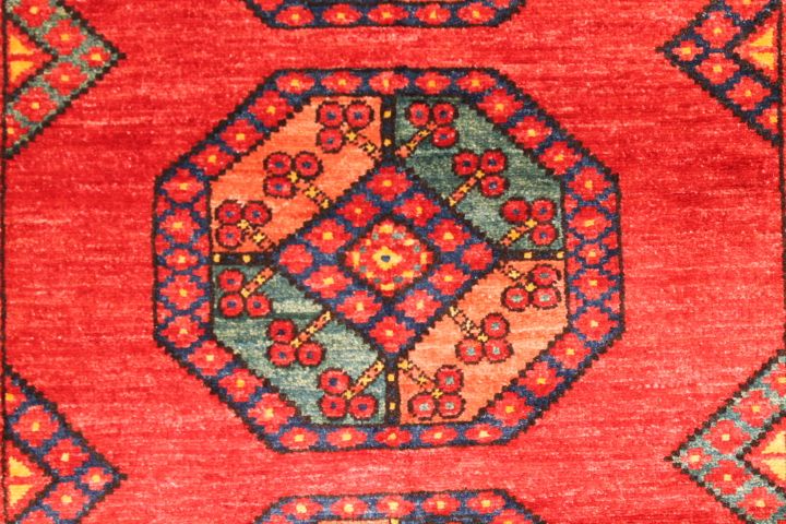 Erzari rug