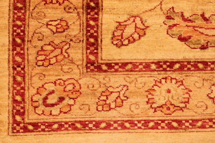 Sultan Abad rug