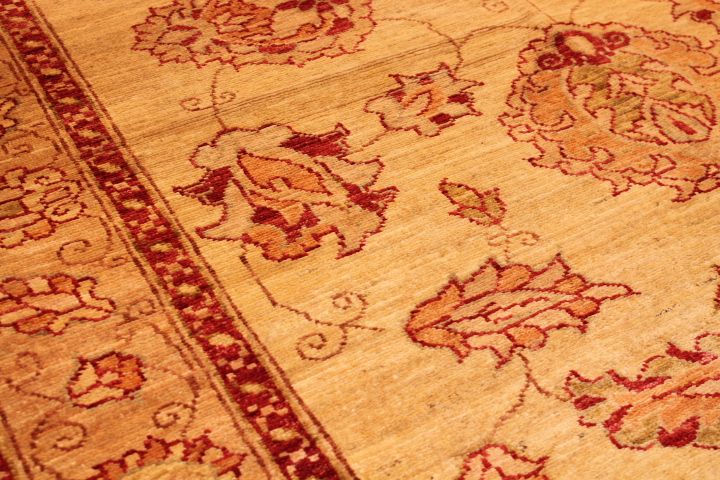 Sultan Abad rug