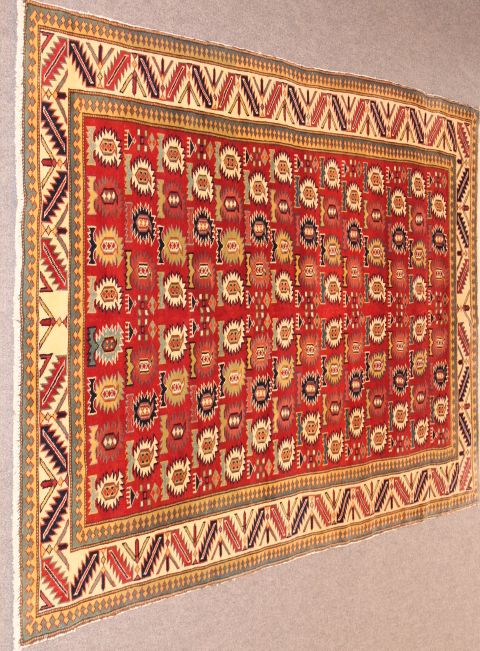 New Shiravan rug