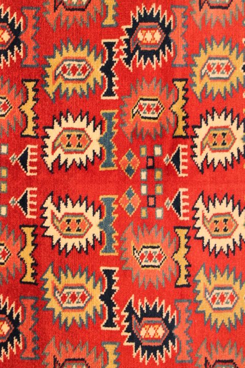 New Shiravan rug
