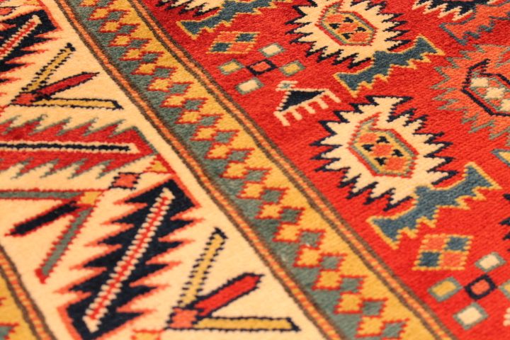 New Shiravan rug