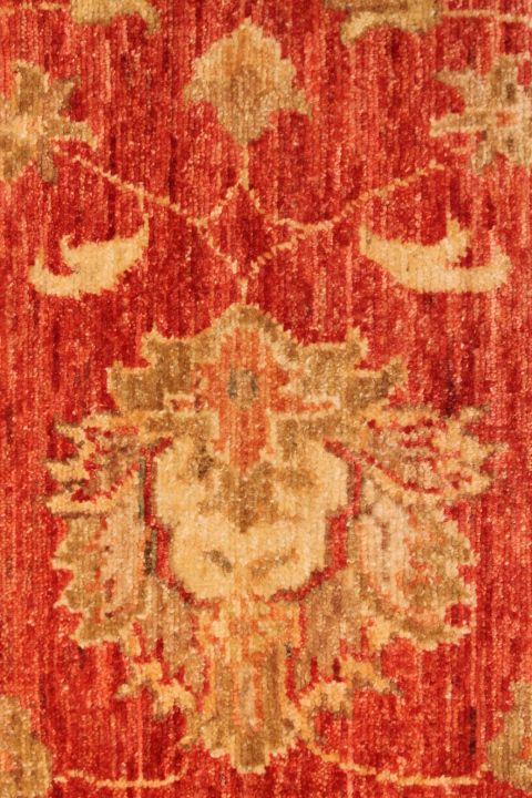 Maara Ahmar rug