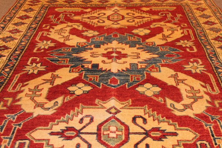 Kufic  rug