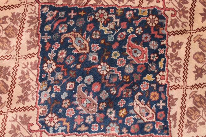 Old Kaisari rug