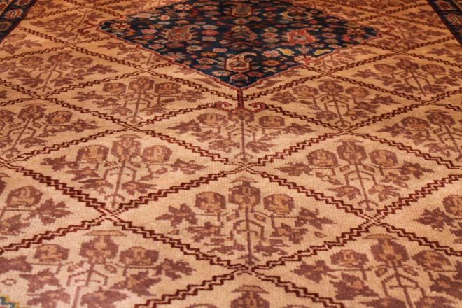 Old Kaisari rug