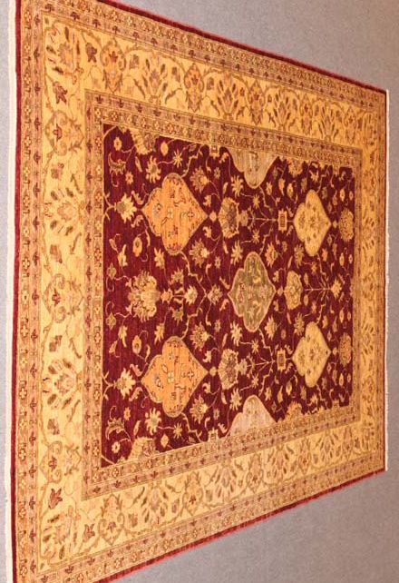 Maara Ahmar rug